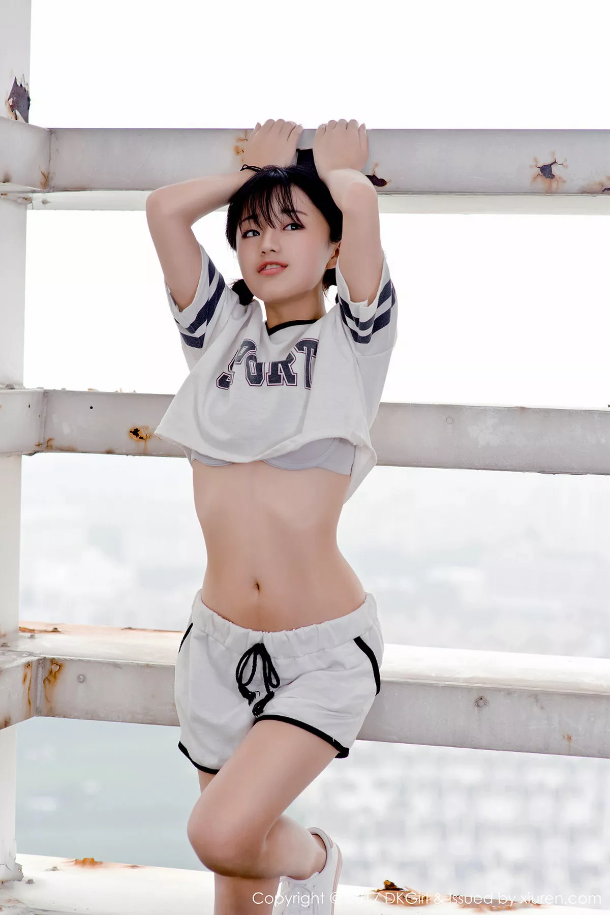 仓井优香写真