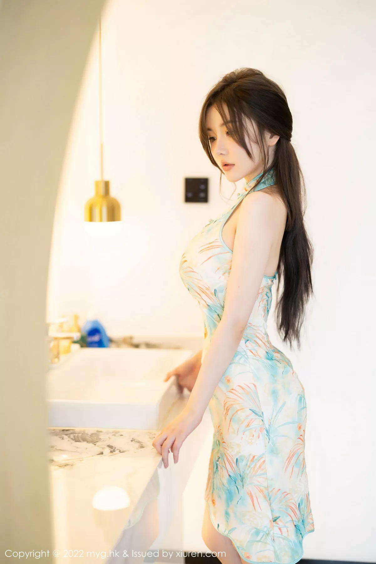 糯美子写真